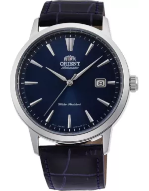Годинник Orient Symphony III RA-AC0F06L10A