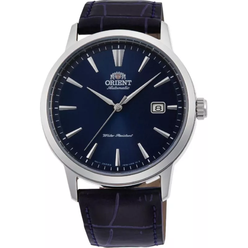 Годинник Orient Symphony III RA-AC0F06L10A