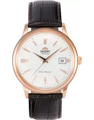 Годинник Orient Bambino Version 1 FAC00002W0
