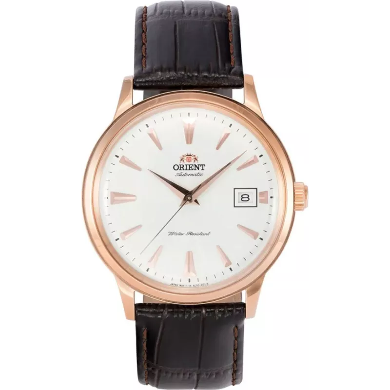 Годинник Orient Bambino Version 1 FAC00002W0