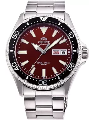 Годинник Orient Kamasu RA-AA0003R19B