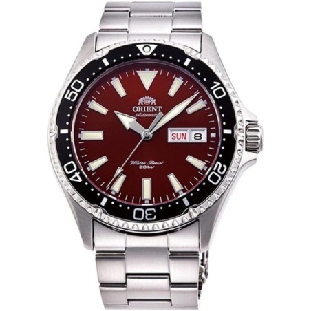 Годинник Orient Kamasu RA-AA0003R19B