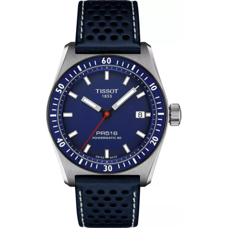 Tissot PR516 Powermatic T149.407.16.041.00