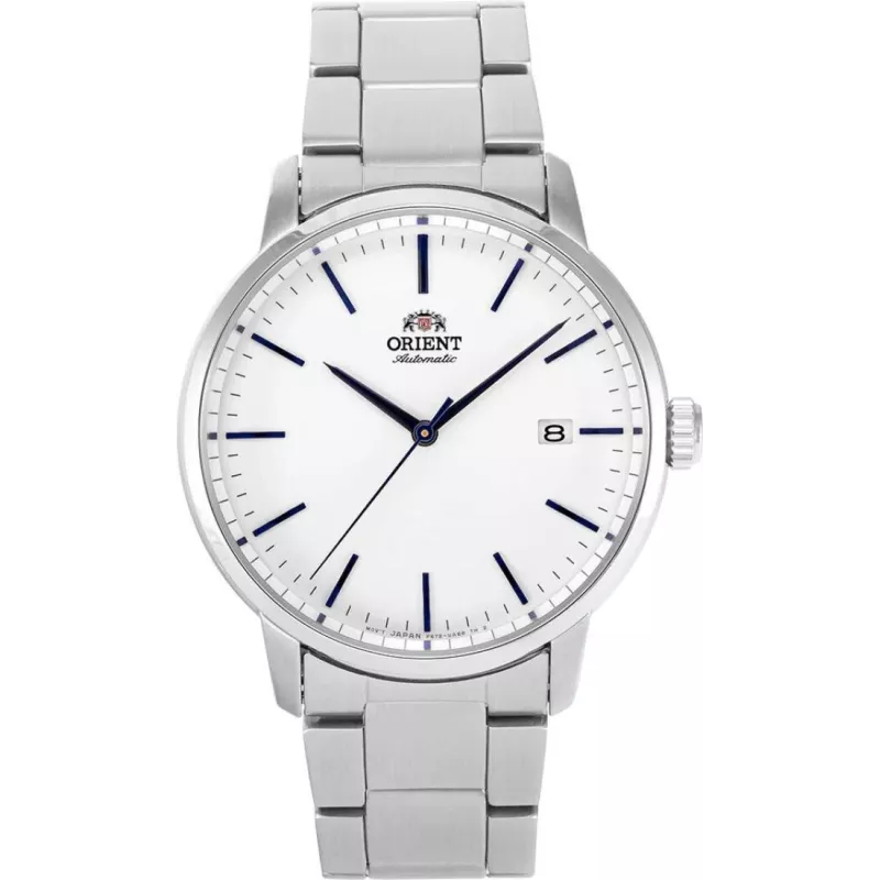 Годинник Orient Classic RA-AC0E02S10