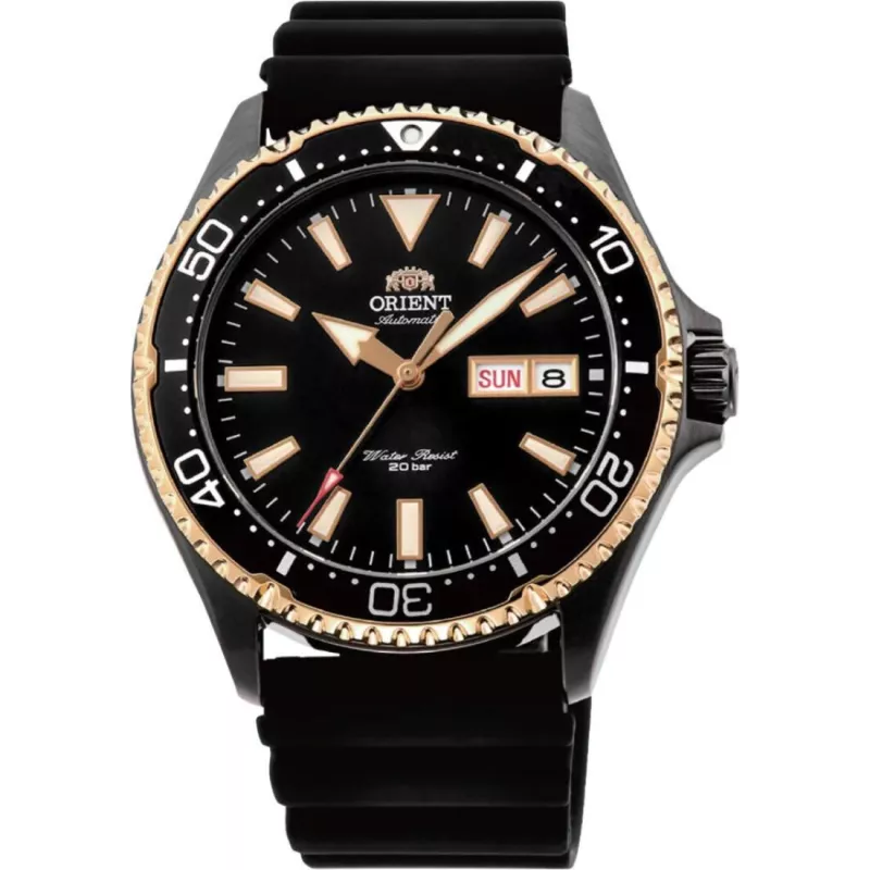 Годинник Orient Kamasu RA-AA0005B19A