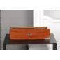 Скринька для годинників Salvadore 6W-RWG-KC.LUX