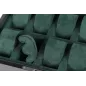 Скринька для зберігання годинників Salvadore WB/3420/8.BL-GN