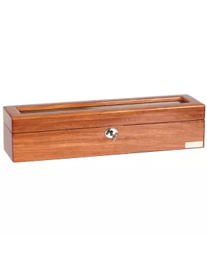 Скринька для годинників Salvadore 6W-SW-O-BL.LUX