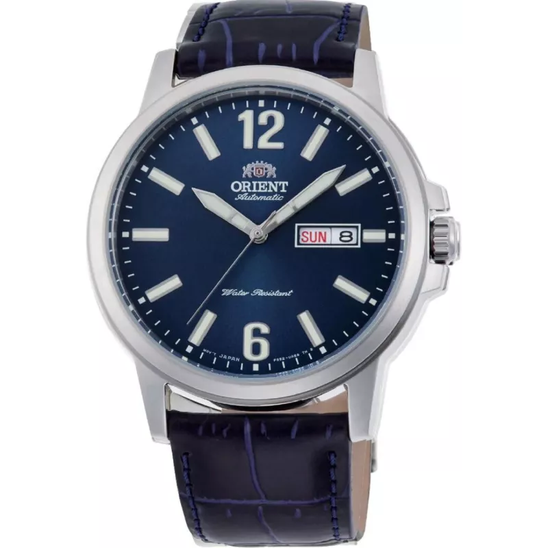 Часы Orient Sport RA-AA0C05L19A