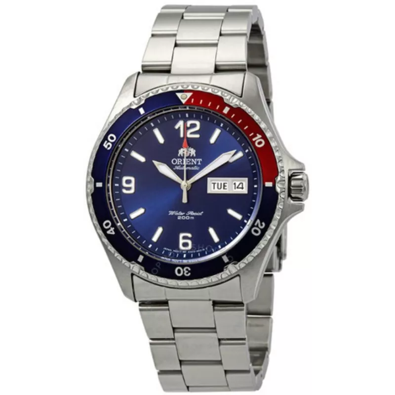 Годинник Orient Mako II FAA02009D9