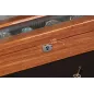 Скринька для годинників Salvadore 6W-SW-O-BL.LUX Скринька для годинників Salvadore 6W-SW-O-BL.LUX