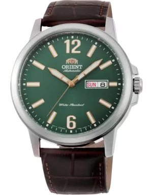 Годинник Orient Sport RA-AA0C06E19A