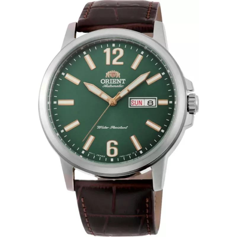 Часы Orient Sport RA-AA0C06E19A