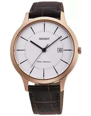 Годинник Orient Contemporary RF-QD0001S10B