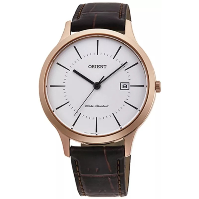 Часы Orient Contemporary RF-QD0001S10B