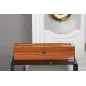 Скринька для годинників Salvadore 6W-SW-O-BL.LUX Скринька для годинників Salvadore 6W-SW-O-BL.LUX