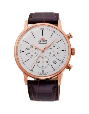 Годинник Orient Classic RA-KV0403S10B