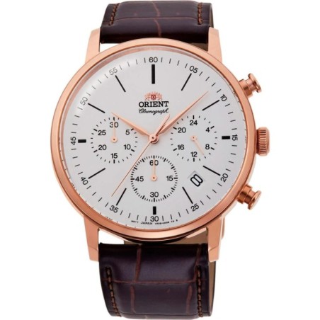Годинник Orient Classic RA-KV0403S10B