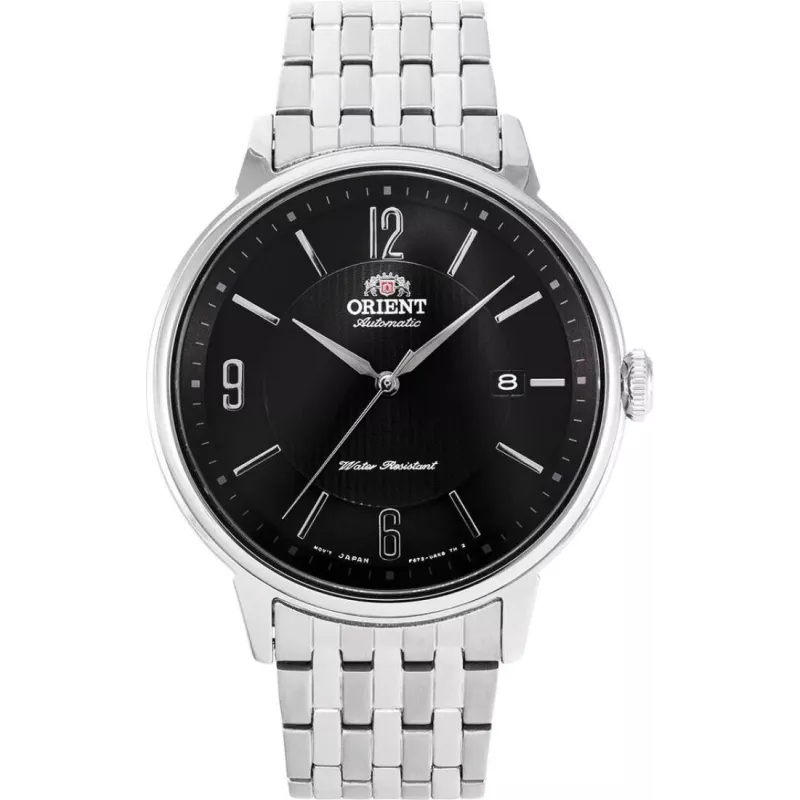 Годинник Orient Classic RA-AC0J08B10B