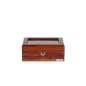 Скринька для годинників Salvadore 6W-RSG-KC.LUX Скринька для годинників Salvadore 6W-RSG-KC.LUX