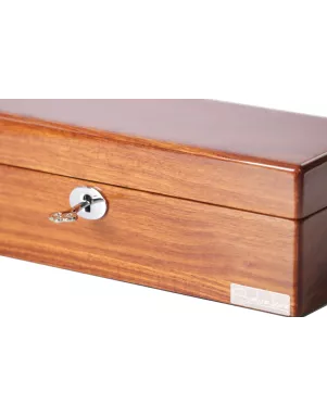 Скринька для годинників Salvadore 4W-SW-BL.LUX