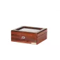 Скринька для годинників Salvadore 6W-RSG-KC.LUX Скринька для годинників Salvadore 6W-RSG-KC.LUX