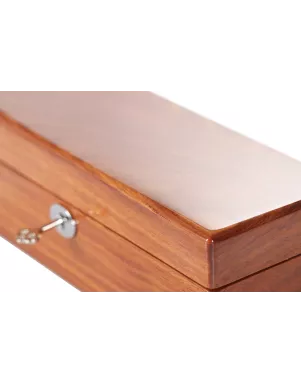 Скринька для годинників Salvadore 4W-SW-BL.LUX