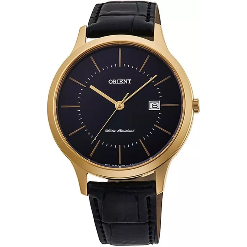 Годинник Orient Contemporary RF-QD0002B10B