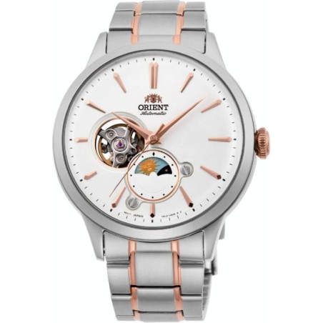 Годинник Orient Open Heart RA-AS0101S10B