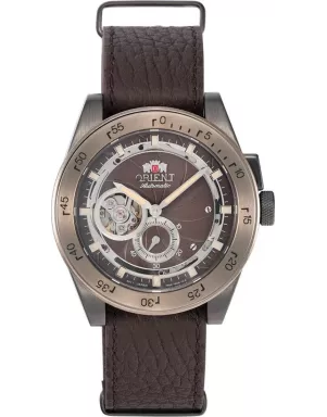 Годинник Orient Retro Future Camera (Revival) RA-AR0203Y10B
