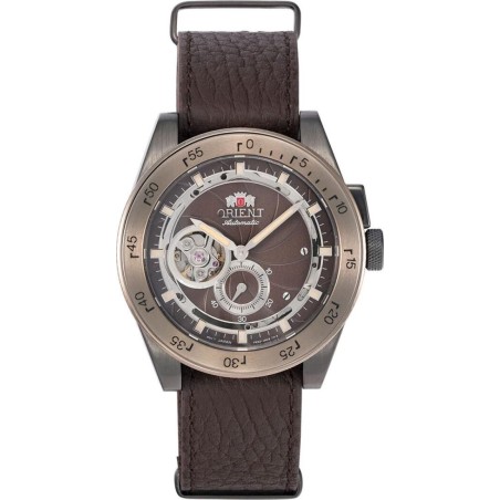 Годинник Orient Retro Future Camera (Revival) RA-AR0203Y10B