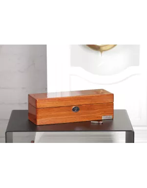 Скринька для годинників Salvadore 4W-SW-BL.LUX