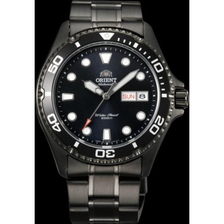 Годинник Orient Mako II FAA02003B9