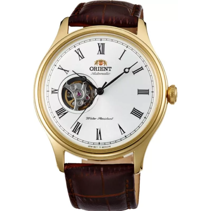 Годинник Orient Envoy FAG00002W0