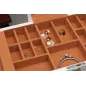 Скринька для прикрас Salvadore TG503WK