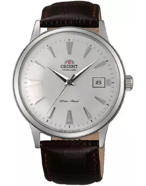 Годинник Orient Bambino Version 1 FAC00005W0