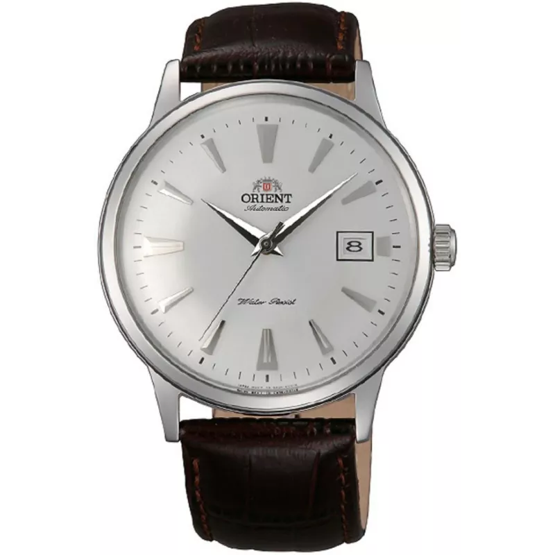 Годинник Orient Bambino Version 1 FAC00005W0