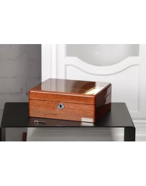 Скринька для годинників Salvadore 6W-RSG-BX.LUX