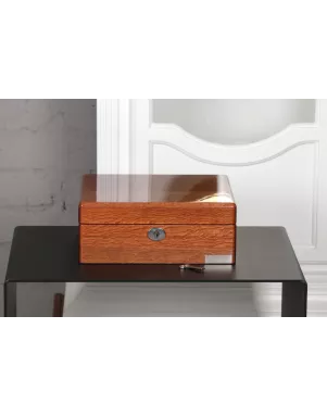 Скринька для годинників Salvadore 6W-RSG-BX.LUX