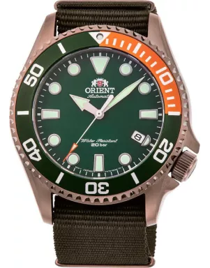 Годинник Orient Sport RA-AC0K04E10B