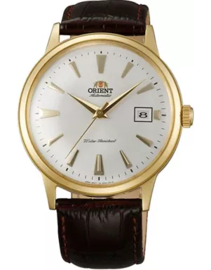 Годинник Orient Bambino Version 1 FAC00003W0