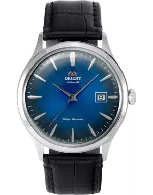 Годинник Orient Bambino Version 4 FAC08004D0