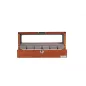 Скринька для годинників Salvadore 6W-RWG-KC.LUX