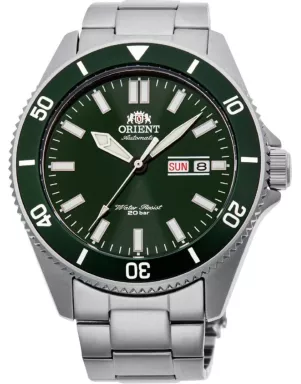 Годинник Orient Kanno RA-AA0914E19B