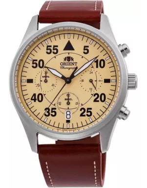 Годинник Orient Flight RA-KV0503Y10B
