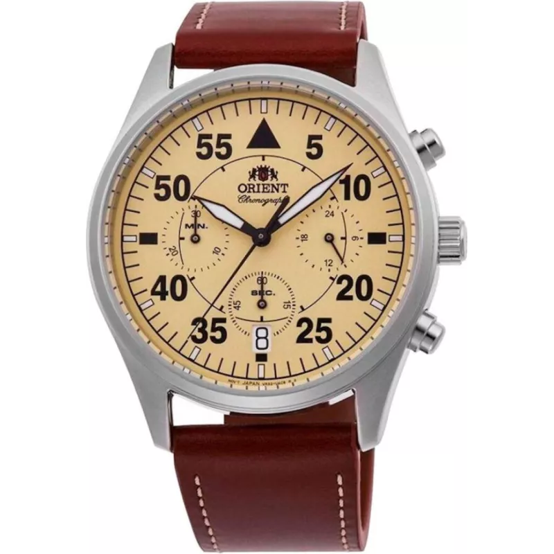 Годинник Orient Flight RA-KV0503Y10B