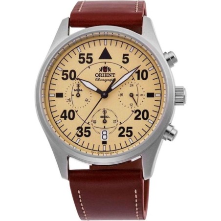 Годинник Orient Flight RA-KV0503Y10B