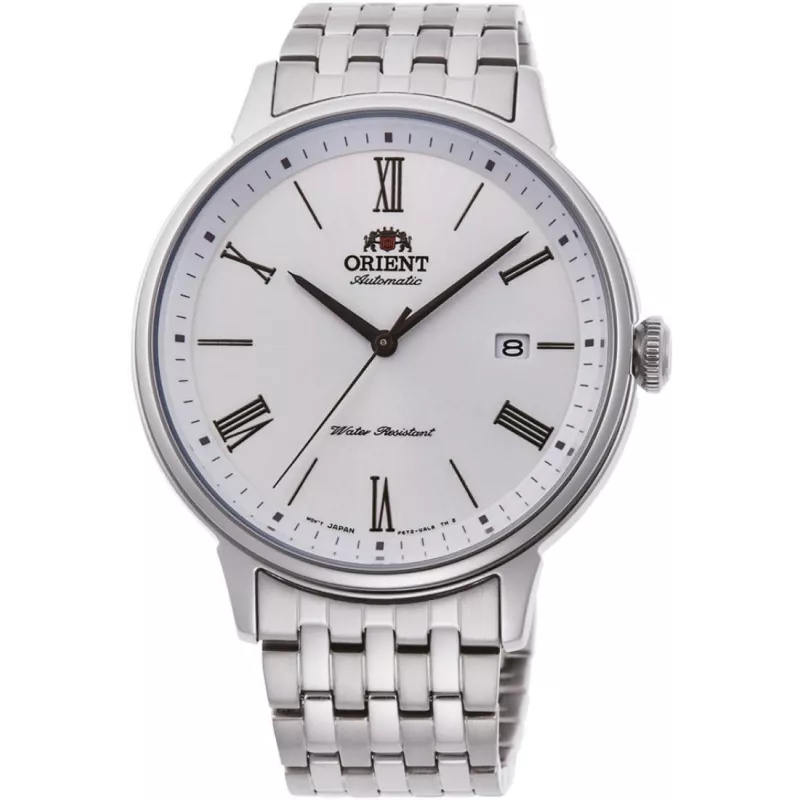 Годинник Orient Classic RA-AC0J04S10B