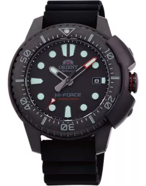 Годинник Orient M-Force AC0L RA-AC0L03B00B