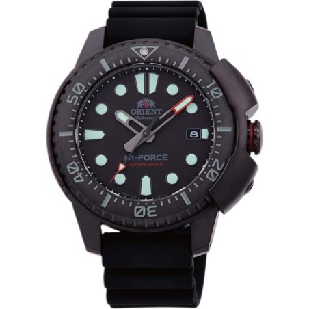Годинник Orient M-Force AC0L RA-AC0L03B00B